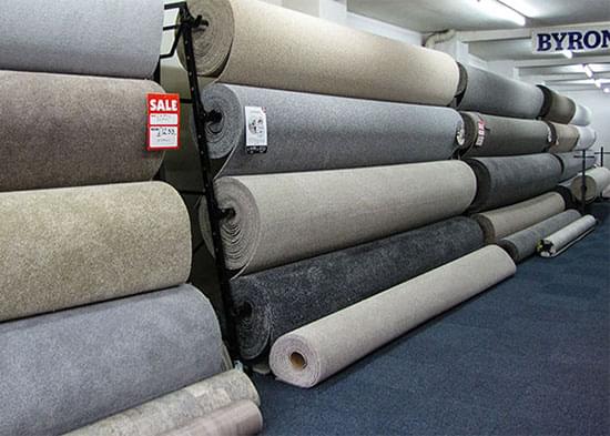 Short Rolls and Remnant Specials - Dalton Hospitality Carpet